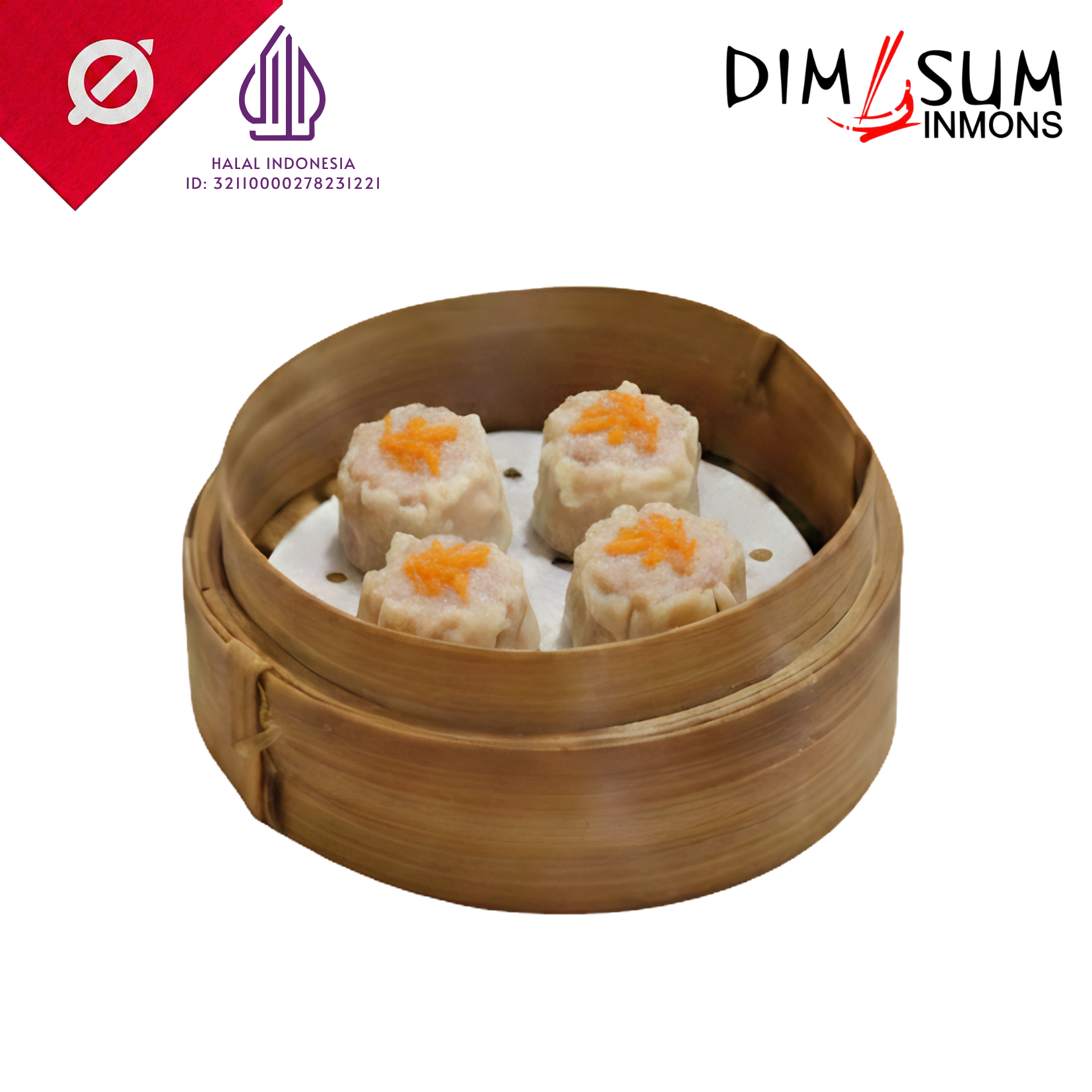 Siomai Ayam